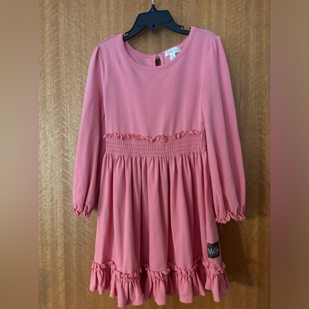 Matilda Jane dress